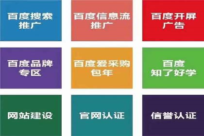 百度竞价排名案例：如何打造爆款广告并提升品牌形象